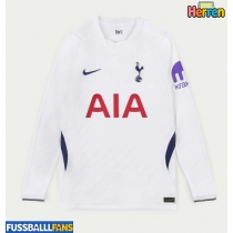 Tottenham Hotspur Heimtrikot 2026-27 Langarm